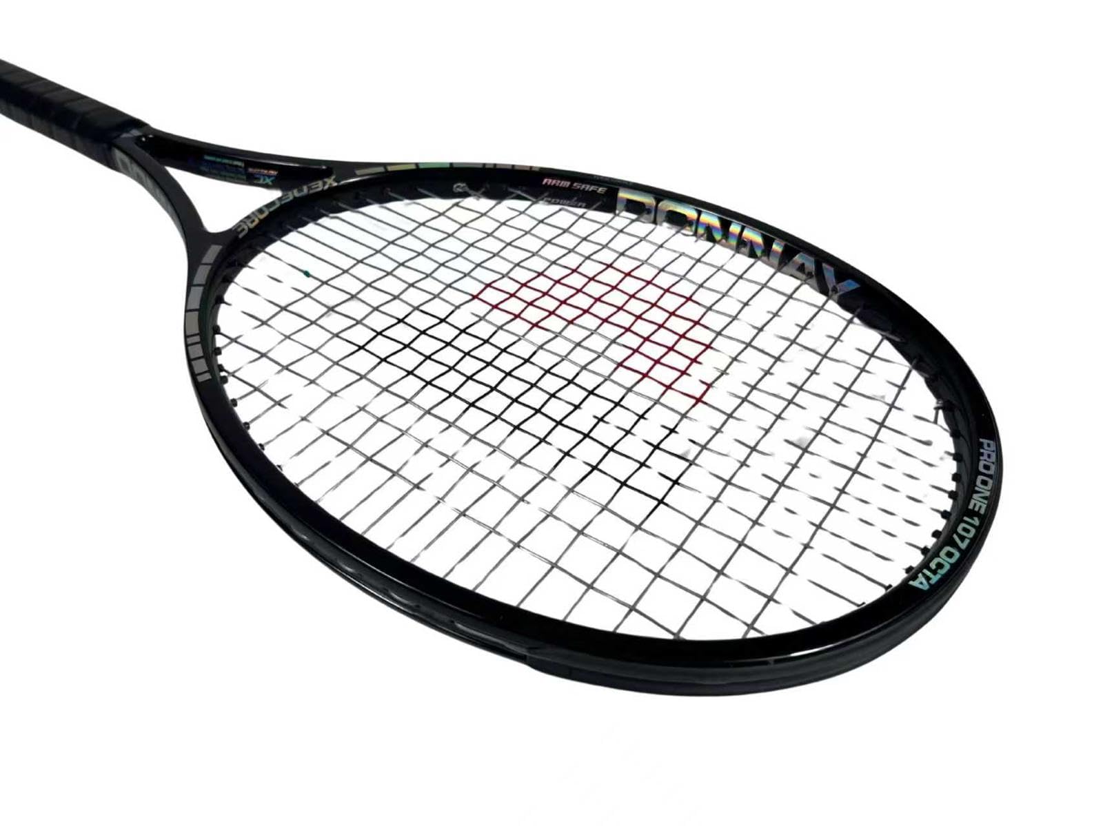 Amazon.com : Donnay Pro One OS 107 Octacore Unibody Strung 1